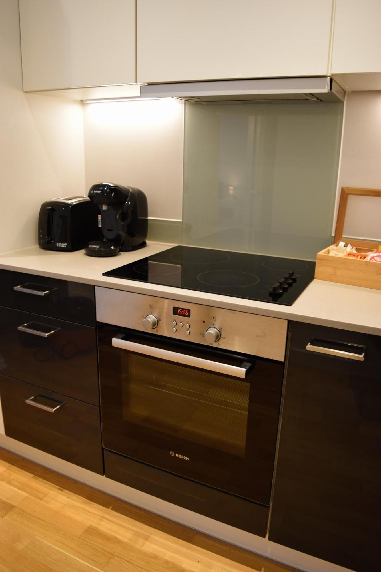 Modern London Apartment Near Greenwich - Rooftop City View Экстерьер фото