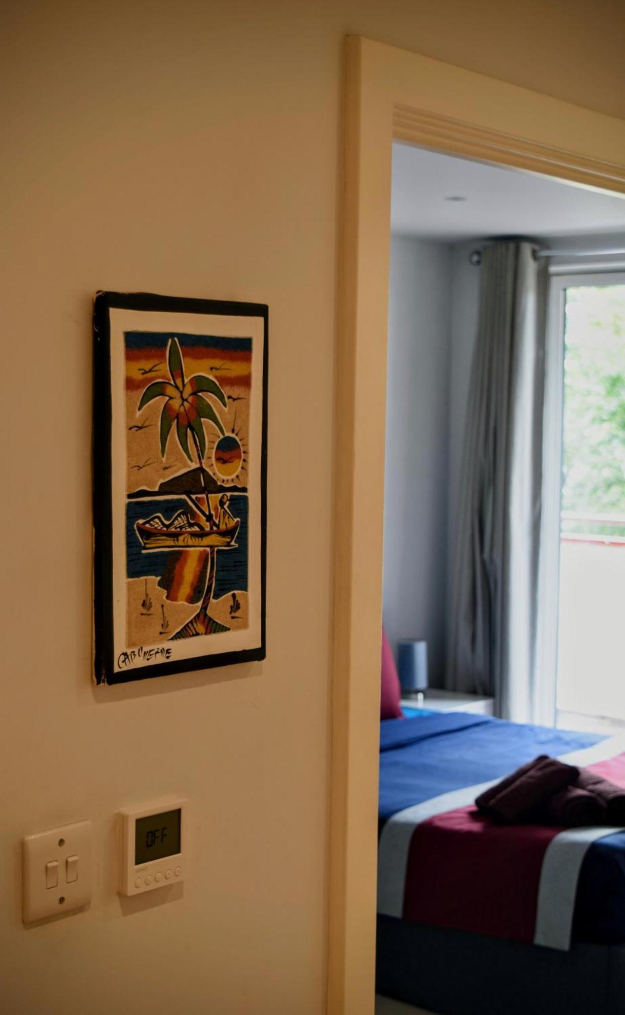 Modern London Apartment Near Greenwich - Rooftop City View Экстерьер фото