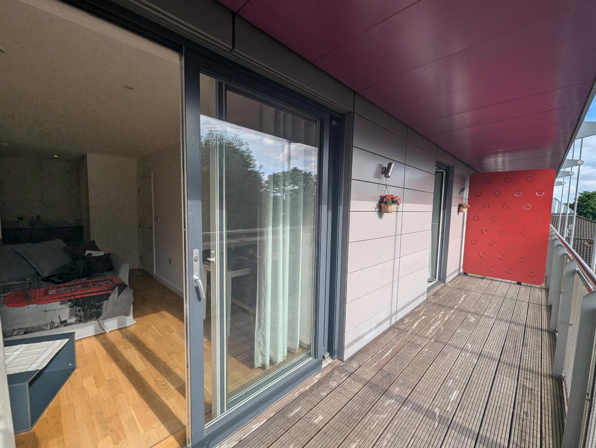 Modern London Apartment Near Greenwich - Rooftop City View Экстерьер фото